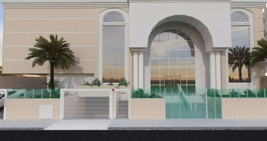 Apartamento com 3 quartos à venda na RUA CAIÇARA, 1352, Vila Caiçara, Praia Grande