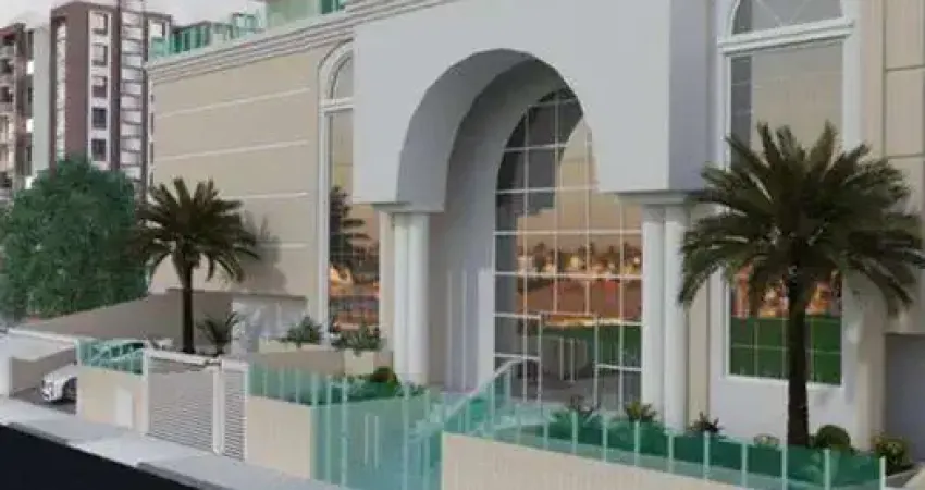 Apartamento com 3 quartos à venda na RUA CAIÇARA, 1352, Vila Caiçara, Praia Grande