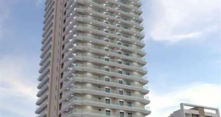 Apartamento com 2 quartos à venda na Rua Doutor Gervásio Bonavides, 1352, Vila Caiçara, Praia Grande