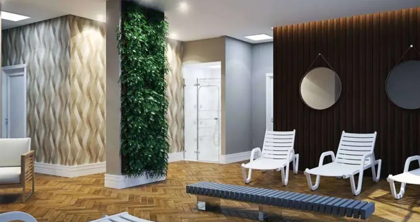 Apartamento com 3 quartos à venda na RUA CAIÇARA, 1352, Vila Caiçara, Praia Grande