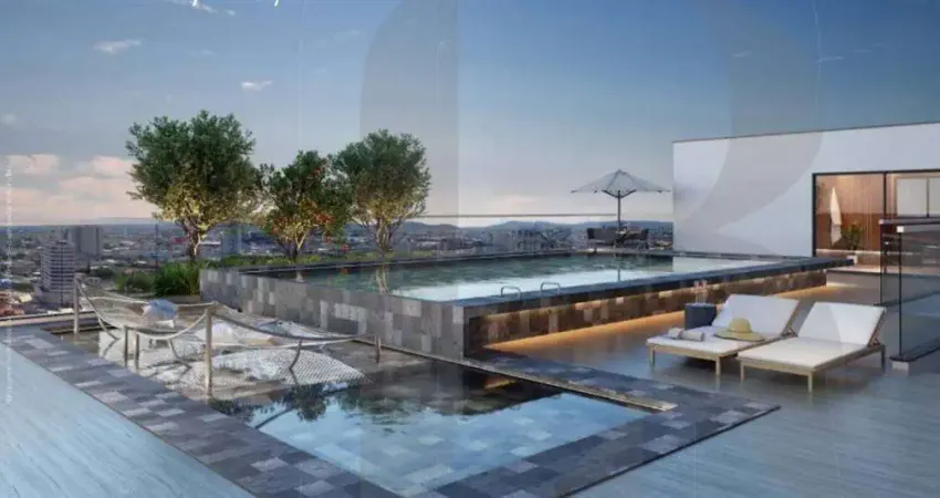 Apartamento com 3 quartos à venda na Rua Quito, 250, Guilhermina, Praia Grande