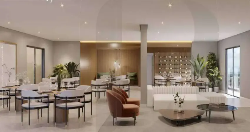 Apartamento com 2 quartos à venda na Rua Quito, 250, Guilhermina, Praia Grande