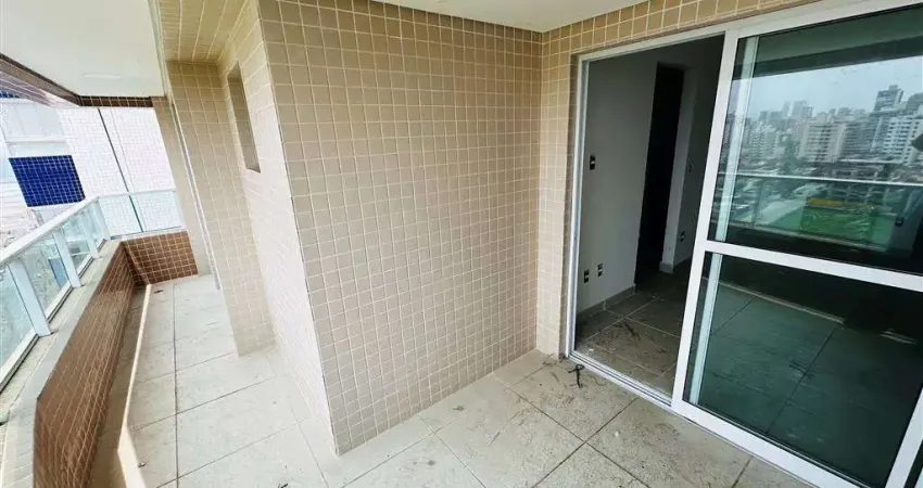 Apartamento com 3 quartos à venda na Avenida Doutor Roberto de Almeida Vinhas, 328, Guilhermina, Praia Grande
