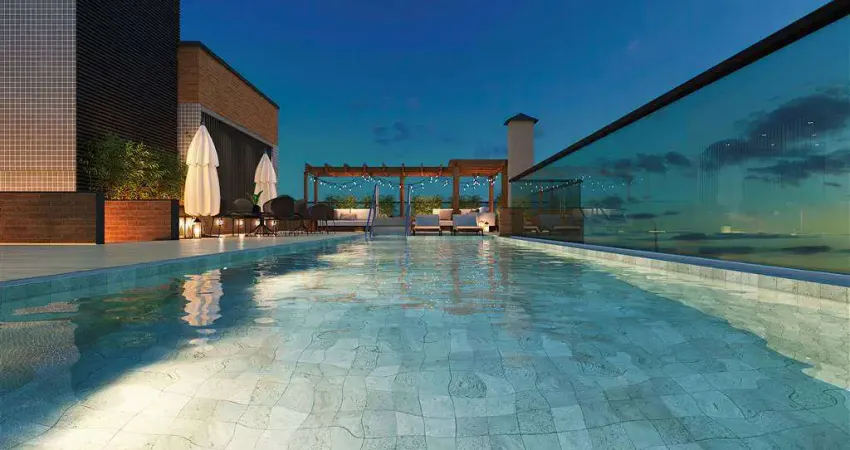 Apartamento com 2 quartos à venda na Rua General Humberto de Souza Mello, 1038, Canto do Forte, Praia Grande