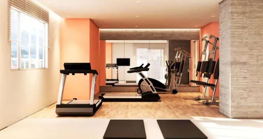 Apartamento com 2 quartos à venda na RUA REAL, 62, Jardim Real, Praia Grande