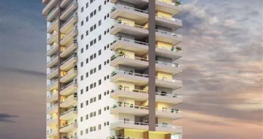 Apartamento com 2 quartos à venda na RUA IMPERADOR, 16091, Jardim Imperador, Praia Grande