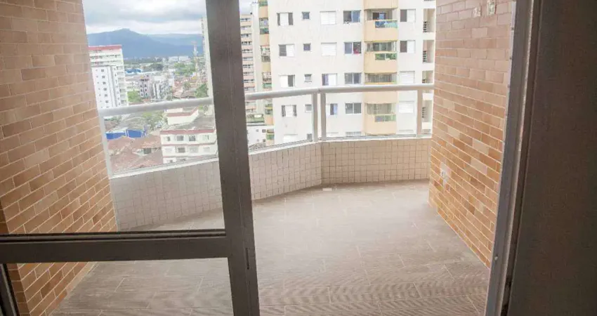 Apartamento com 2 quartos à venda na Rua Daniela Checchia Fares, 220, Aviação, Praia Grande