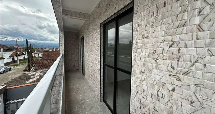 Casa com 2 quartos à venda na RUA OCIAN, 829, Cidade Ocian, Praia Grande