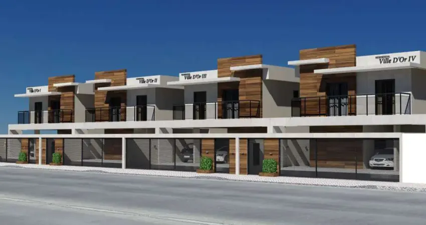 Casa com 2 quartos à venda na RUA VILA SONIA, 607, Vila Sonia, Praia Grande