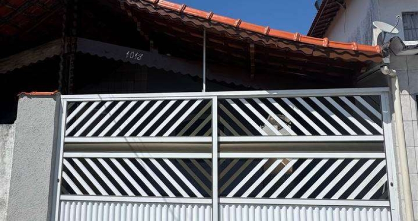 Casa com 2 quartos à venda na RUA MARACANÃ, 1064, Balneário Maracanã, Praia Grande