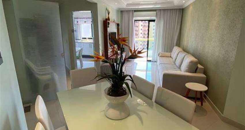 Apartamento com 3 quartos à venda na RUA CAIÇARA, 342, Vila Caiçara, Praia Grande