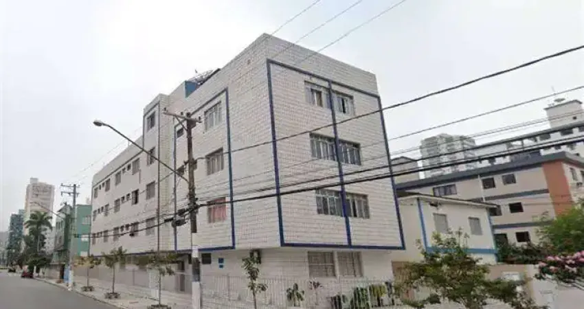 Apartamento com 1 quarto à venda na RUA GUILHERMINA, 536, Guilhermina, Praia Grande