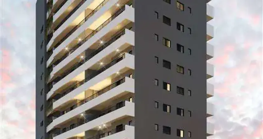 Apartamento com 2 quartos à venda na RUA AVIAÇÃO, 84, Aviação, Praia Grande