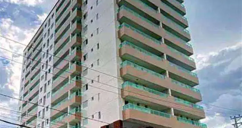 Apartamento com 2 quartos para alugar na RUA MIRIM, 9551, Vila Mirim, Praia Grande