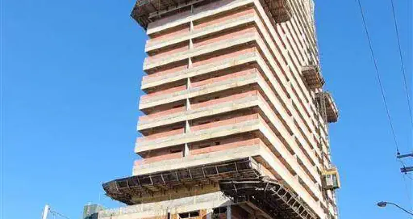 Apartamento com 3 quartos à venda na Rua Tupi, 335, Tupi, Praia Grande