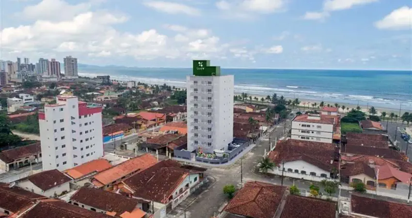 Apartamento com 1 quarto à venda na RUA REAL, 230, Jardim Real, Praia Grande