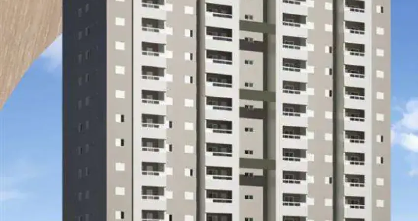 Apartamento com 2 quartos à venda na Rua Urca, 260, Guilhermina, Praia Grande