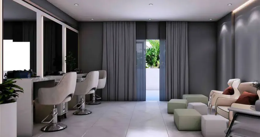 Apartamento com 3 quartos à venda na RUA AVIAÇÃO, 161, Aviação, Praia Grande