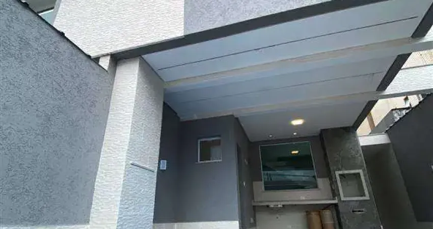 Casa com 3 quartos à venda na Rua Tupi, 358, Tupi, Praia Grande