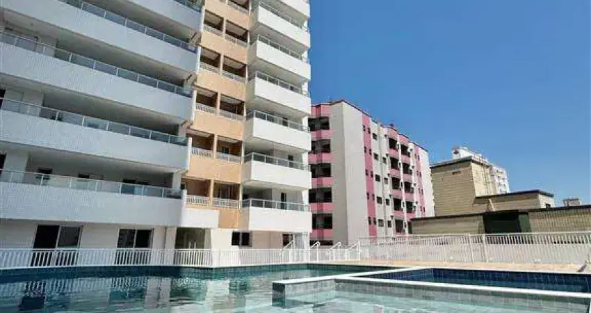 Apartamento com 3 quartos à venda na Rua Bartolomeu Dias, 336, Aviação, Praia Grande