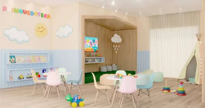 Apartamento com 2 quartos à venda na RUA JARDIM LUCIANA, 334, Jardim Luciana, Mongaguá