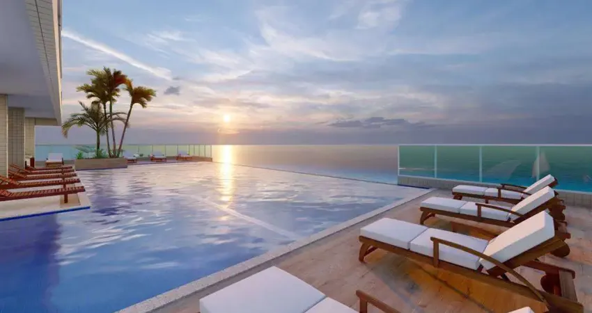 Apartamento com 2 quartos à venda na RUA CENTRO, 645, Centro, Mongaguá