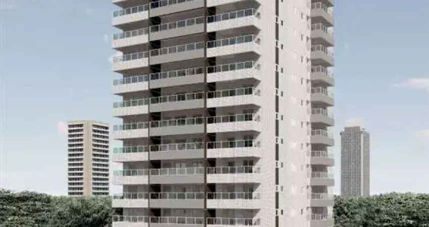 Apartamento com 2 quartos à venda na RUA CENTRO, 351, Centro, Mongaguá