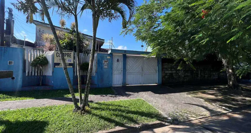 Casa com 4 quartos à venda na RUA CIBRATEL 1, 335, Cibratel, Itanhaém