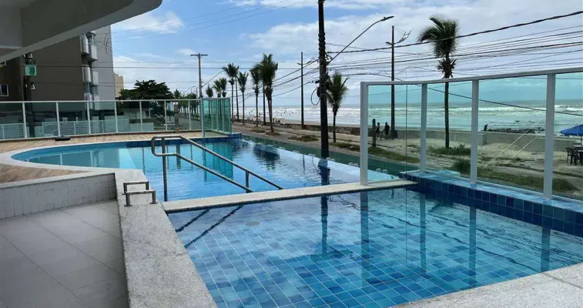 Apartamento com 2 quartos à venda na RUA CENTRO, 4829, Centro, Mongaguá