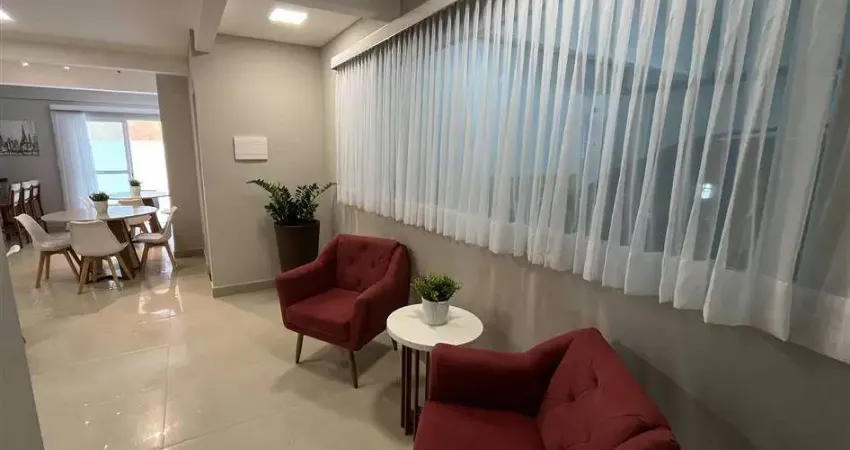 Apartamento com 2 quartos à venda na RUA CENTRO, 4829, Centro, Mongaguá