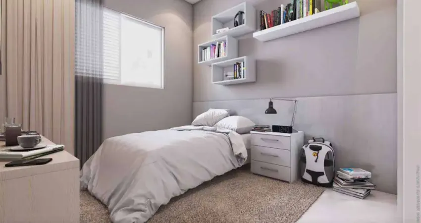 Apartamento com 2 quartos à venda na RUA CENTRO, 1518, Centro, São Vicente