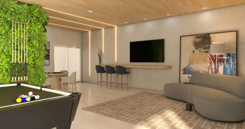 Apartamento com 2 quartos à venda na RUA MARAPE, 69, Marapé, Santos