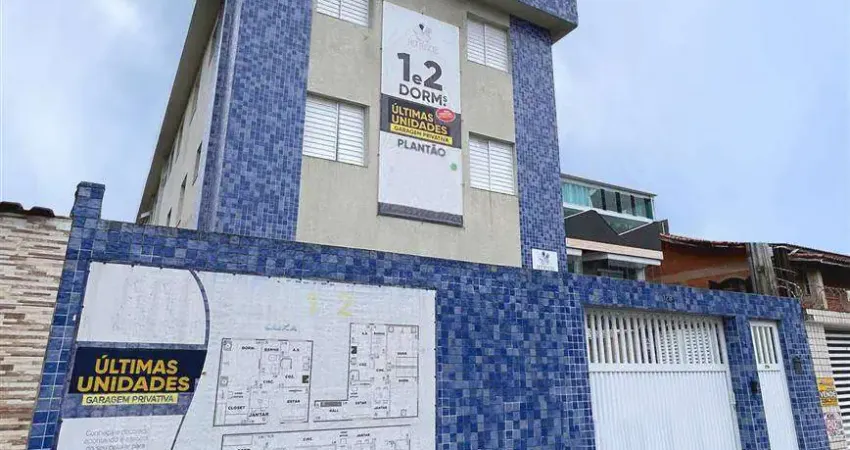 Apartamento com 2 quartos à venda na RUA VILA VOTURUA, 230, Vila Voturua, São Vicente