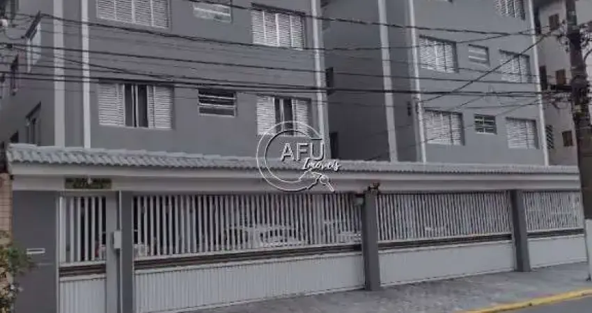 Apartamento  para locação 01 Dormitório mobiliado no Bairro Guilhermina R$1.800 valor do pacote