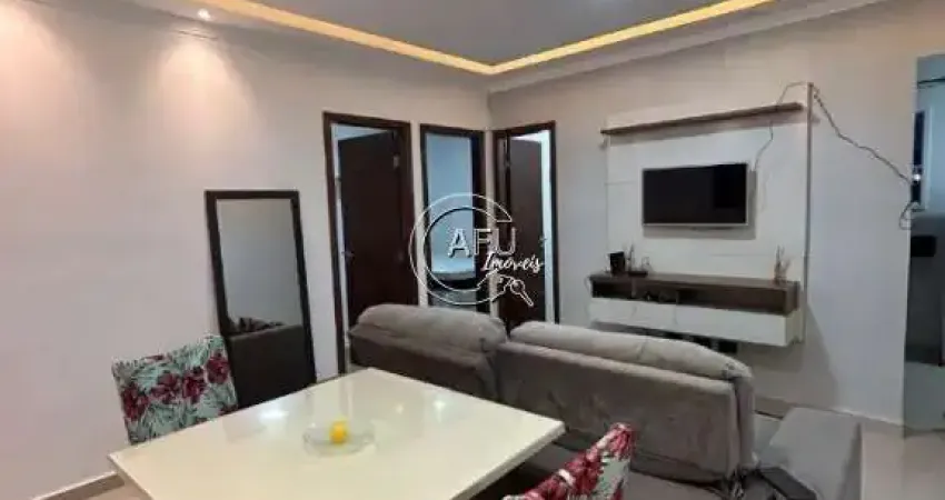 Casa para locação Sobreposta Alta mobiliado, 02 dormitórios, sala, cozinha, banheiro, Garagem para auto e moto. 
Área compartilhada com churrasqueira e piscina.
Perto dos melhores comércios da região.