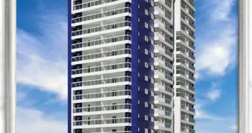 Apartamento com 2 quartos à venda na Rua Bacaires, 537, Aviação, Praia Grande