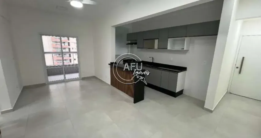 Apartamento para Locação no Bairro Guilhermina PG 2 Dormitórios sendo 1 suite  a 1 quadra da Praia lazer completo na cobertura R$ 4.000,00