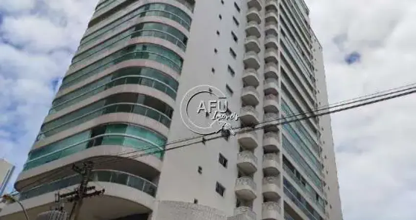 Apartamento para locação Bairro Vila Tupi 2 suítes varanda gourmet gigante lazer completo R$3.200,00