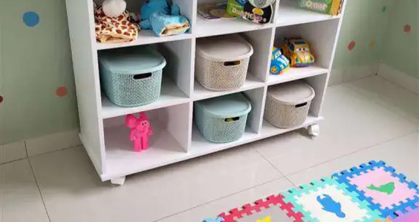 Apartamento com 2 quartos para alugar na RUA GUILHERMINA, 469, Guilhermina, Praia Grande