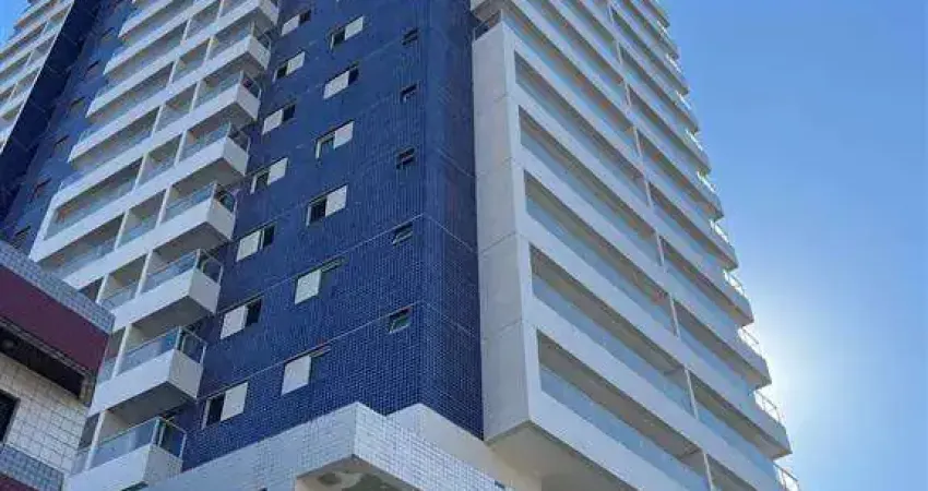 Apartamento com 2 quartos à venda na Rua Bacaires, 537, Aviação, Praia Grande