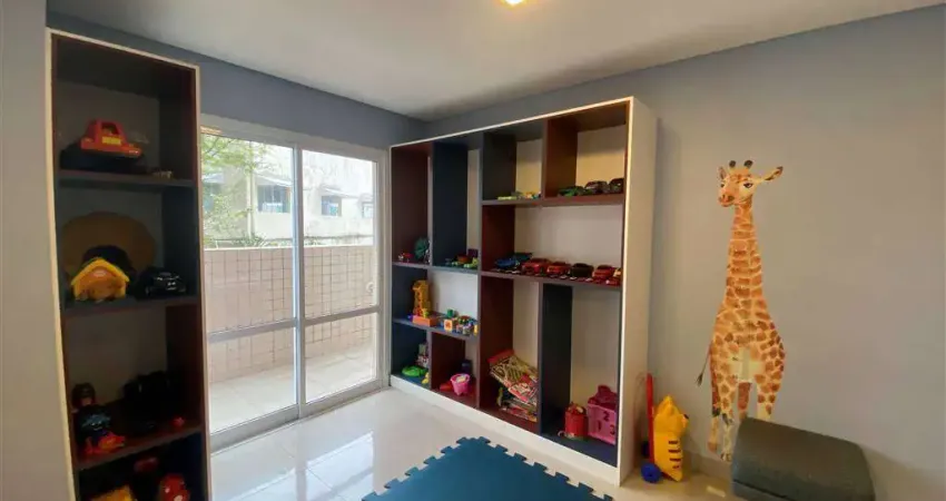 Apartamento com 2 quartos à venda na RUA MIRIM, 539, Vila Mirim, Praia Grande