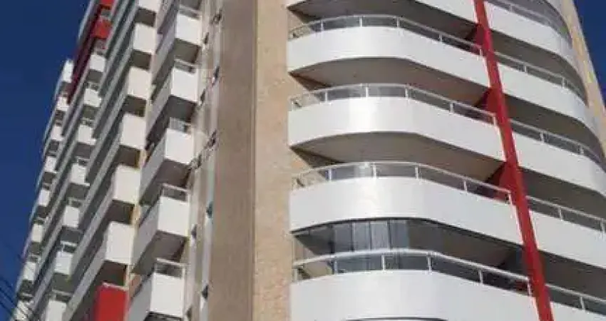 Apartamento com 2 quartos à venda na Rua Fagundes Varella, 55, Cidade Ocian, Praia Grande