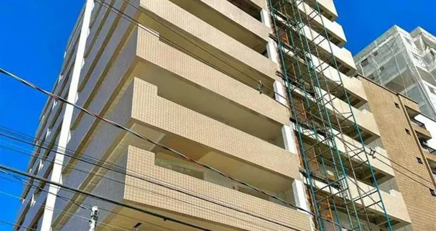 Apartamento com 2 quartos à venda na Avenida Guadalajara, 385, Aviação, Praia Grande