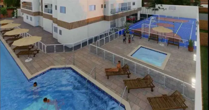 Apartamento com 3 quartos à venda na RUA CENTRO, 746, Centro, Peruíbe