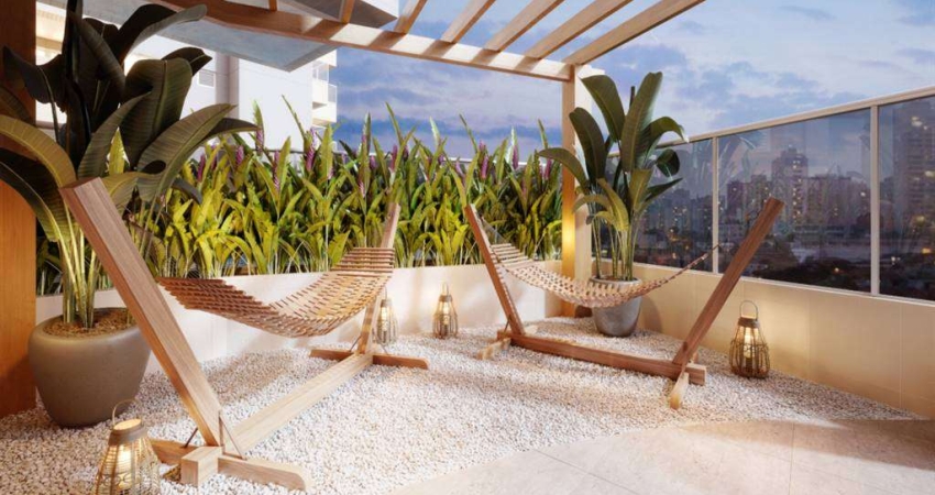 Apartamento com 2 quartos à venda na RUA GONZAGA, 186, Gonzaga, Santos