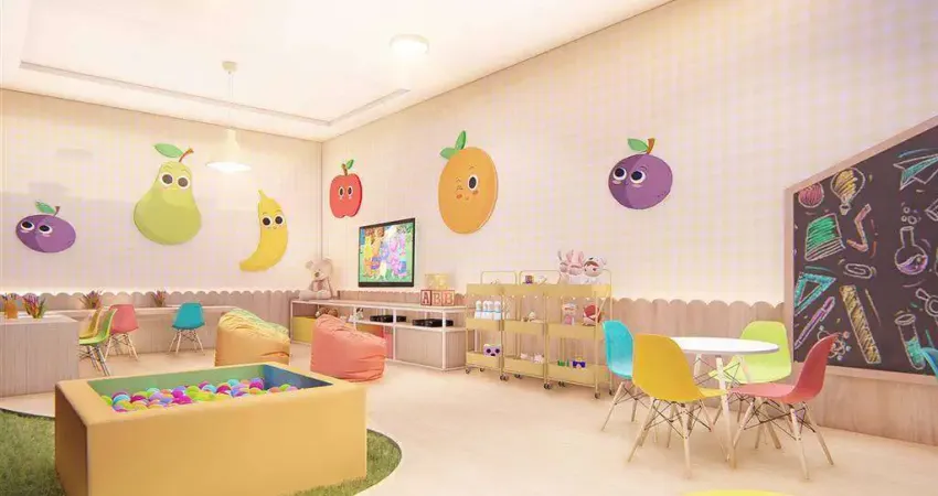 Apartamento com 2 quartos à venda na RUA JARDIM PRAIA GRANDE, 6471, Jardim Praia Grande, Mongaguá