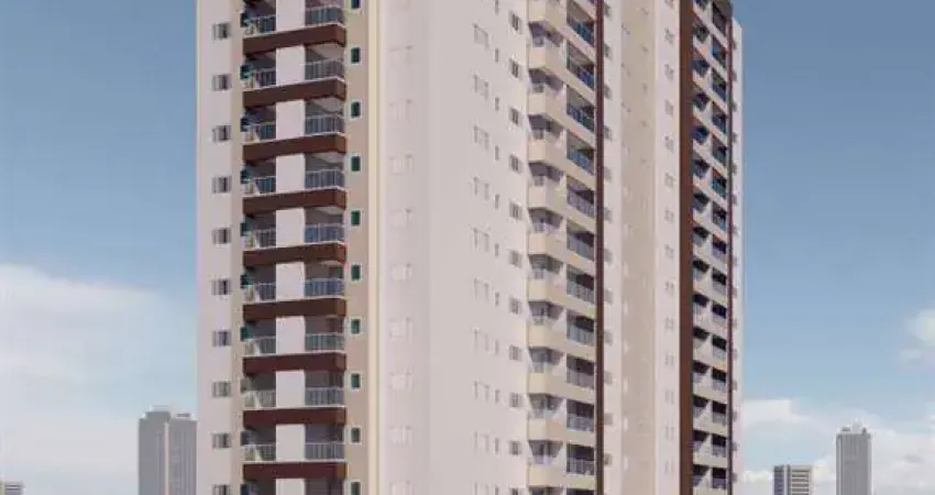 Apartamento com 2 quartos à venda na RUA JARDIM PRAIA GRANDE, 6471, Jardim Praia Grande, Mongaguá