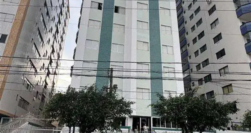 Apartamento com 2 quartos à venda na RUA GUILHERMINA, 2475, Guilhermina, Praia Grande