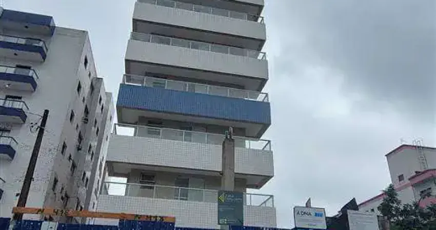 Apartamento com 2 quartos para alugar na RUA GUILHERMINA, 469, Guilhermina, Praia Grande