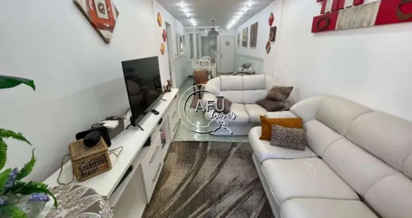 Apartamento com 3 quartos à venda na RUA GUILHERMINA, 459, Guilhermina, Praia Grande